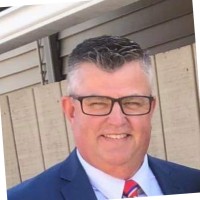 Crown Equipment Corporation Employee Ron Clune's profile photo