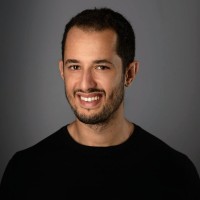 Shopee Employee Ismaïl Chouiti's profile photo