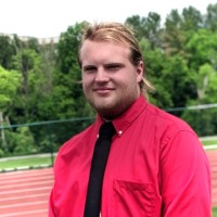 UPS Employee Nathan Shunk's profile photo