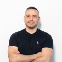 Funderial Employee Oleg Rud's profile photo