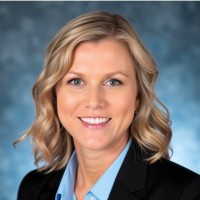 Axiom Space Employee Amy Losh's profile photo