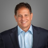 Gilead Sciences Employee Mark Ridgeway's profile photo