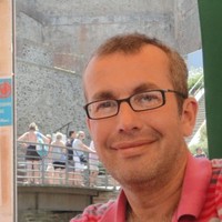 Technical Construction Limited Employee John Campbell's profile photo