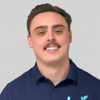 BPI Color Employee Cameron Tornow's profile photo
