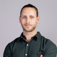 Form the Future CIC Employee David Brockway's profile photo