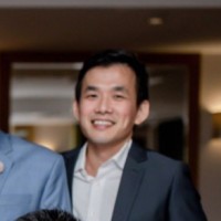 10x Genomics Employee Benson Lim's profile photo