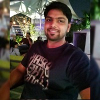 JioHotstar Employee Nipun Kumar's profile photo