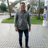PrimaBaguz Sdn Bhd Employee Aminuddin Nusa's profile photo