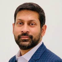 Saxum Real Estate Employee Sridhar Vankayala's profile photo