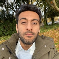 Matters.Cloud - Legal Practice Management Employee Pratham Majithia's profile photo