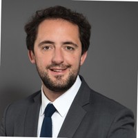 FAYAT BATIMENT Employee Edouard Degagny's profile photo