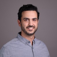 Helfy Employee Omri Fuss's profile photo