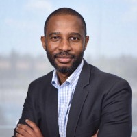 Data Solutions Employee Percy Gumede's profile photo