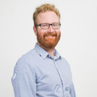 Döpfer Gruppe Employee Dominik Heinz's profile photo