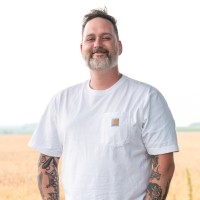 Alchemy Employee Jesse Derry-Hopkins's profile photo