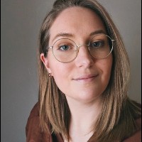 Julia Strandman Email