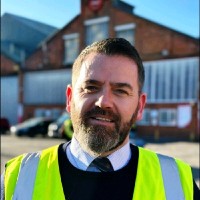 Transport UK London Bus Employee David Wecke's profile photo