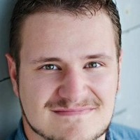 Overlake Medical Center & Clinics Employee Chase Boyd's profile photo
