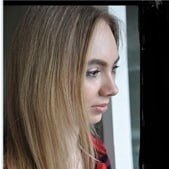 Dariia Hukova's profile photo