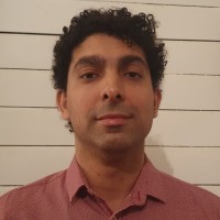 Cookins - South Management S.A. Employee Daniel Mastrangello's profile photo