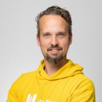WePlan Software Employee Daniel Gröger's profile photo