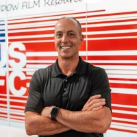 U.S. Film Crew Employee Glenn Yocca's profile photo