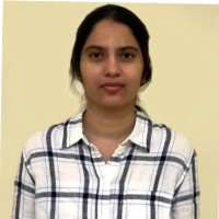 VoxMind Employee Saritha Kinkiri's profile photo