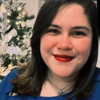 Camp Lingua Employee Maria Hernandez's profile photo