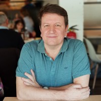 Ediciones Marketing y Publicidad, S.L. Employee Javier Piedrahita's profile photo