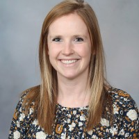 M Health Fairview Employee Anja Smith's profile photo