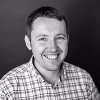Beacon Cymru Group Employee Kevin Hedges's profile photo