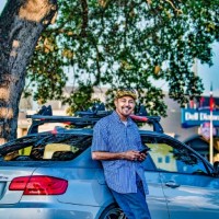 Thomas Oilfield Services Employee Mark Aldridge's profile photo