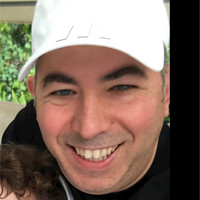Superfy Employee Gil Schoenberg's profile photo