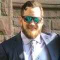 Kirby Offshore Marine Employee Joshua Roberts's profile photo