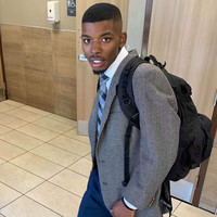 Vapiano Employee Russell Guy's profile photo