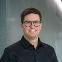 Kurmann Cretton Ingénieurs SA Employee David Udriot's profile photo