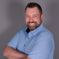 OLYMP Bezner KG Employee Timo Eisenmann's profile photo