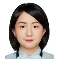 Simplo Technology Employee Emma Chen's profile photo
