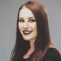 Because Employee Devan Zimmerman's profile photo