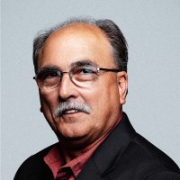 Watermark Commercial Contractors Employee Wayne Garner's profile photo