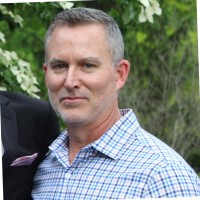 University of Pennsylvania Employee Bryan Booth's profile photo