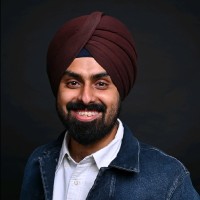 Ramanpreet Arora Email & Phone Number