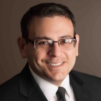 Joshua Stein Email & Phone Number