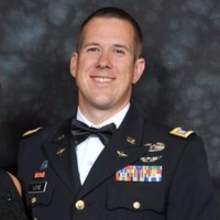 Amazon Employee Kyle Love's profile photo