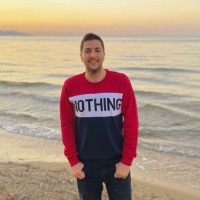 İNOHOM Akıllı Ev Sistemleri Employee Muzaffer Çakir's profile photo