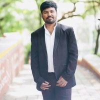 Protolabs Employee Naveen C's profile photo