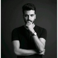 WELL EXPERTS Employee Mohamed Nafady's profile photo