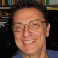 Artviva The Original and Best Tours and Events Italy Employee Pier Testa's profile photo