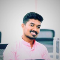 Tally Solutions Pvt Ltd Employee Sagar Paul's profile photo