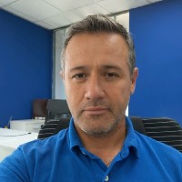 PDQ Employee Luis Parra D.'s profile photo